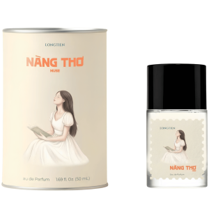 LONGTIEN Nàng Thơ