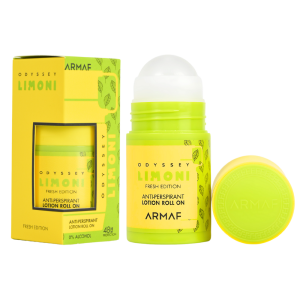 Lăn Lotion Armaf Odyssey