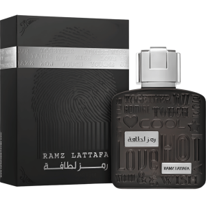 Lattafa Ramz Silver
