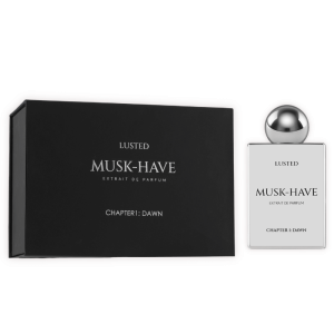Lusted Musk-Have