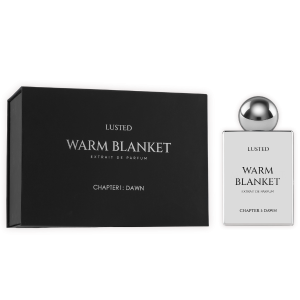 Lusted Warm Blanket