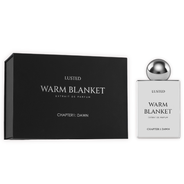 Lusted Warm Blanket