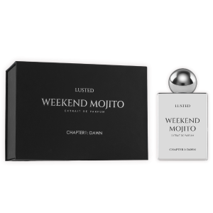 Lusted Weekend Mojito