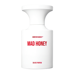 Borntostandout Mad Honey