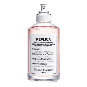 Maison Margiela Replica Flower Market