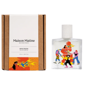 Maison Matine Ukhu Pacha