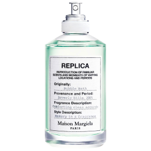 Maison Margiela Replica Bubble Bath