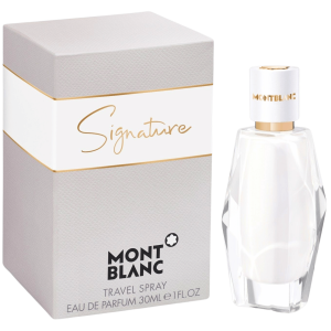 Montblanc Signature