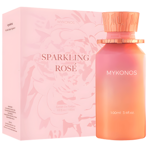 Mykonos Sparkling Rosé