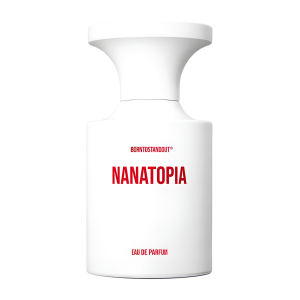 Borntostandout Nanatopia