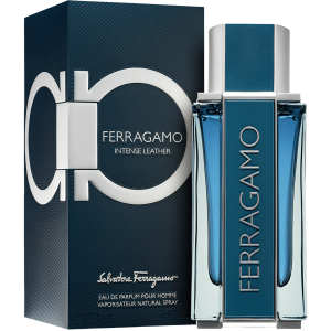 Salvatore Ferragamo Intense Leather