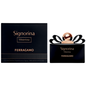 Salvatore Ferragamo Signorina Misteriosa