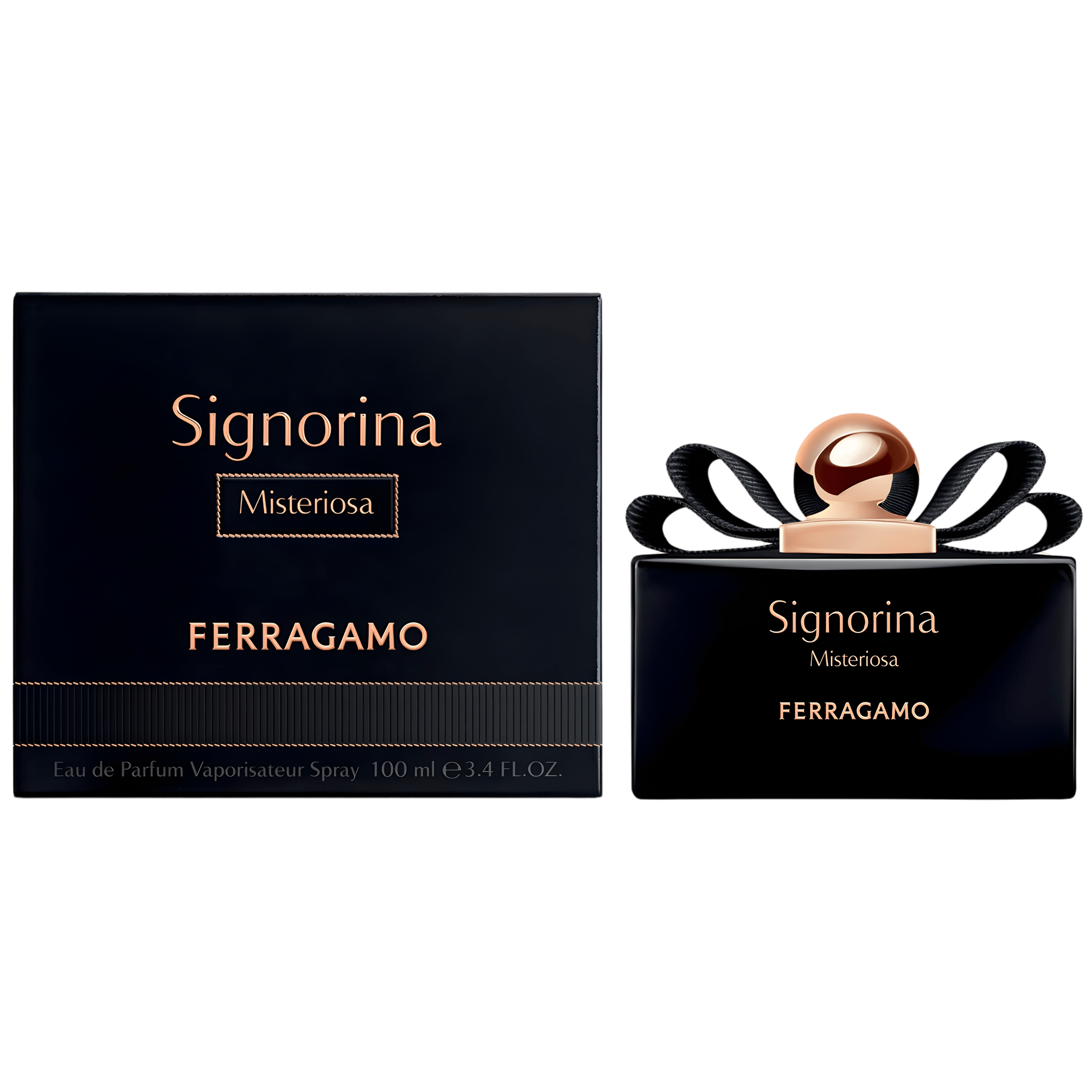 Salvatore Ferragamo Signorina Misteriosa