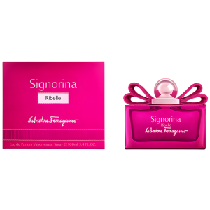 Salvatore Ferragamo Signorina Ribelle