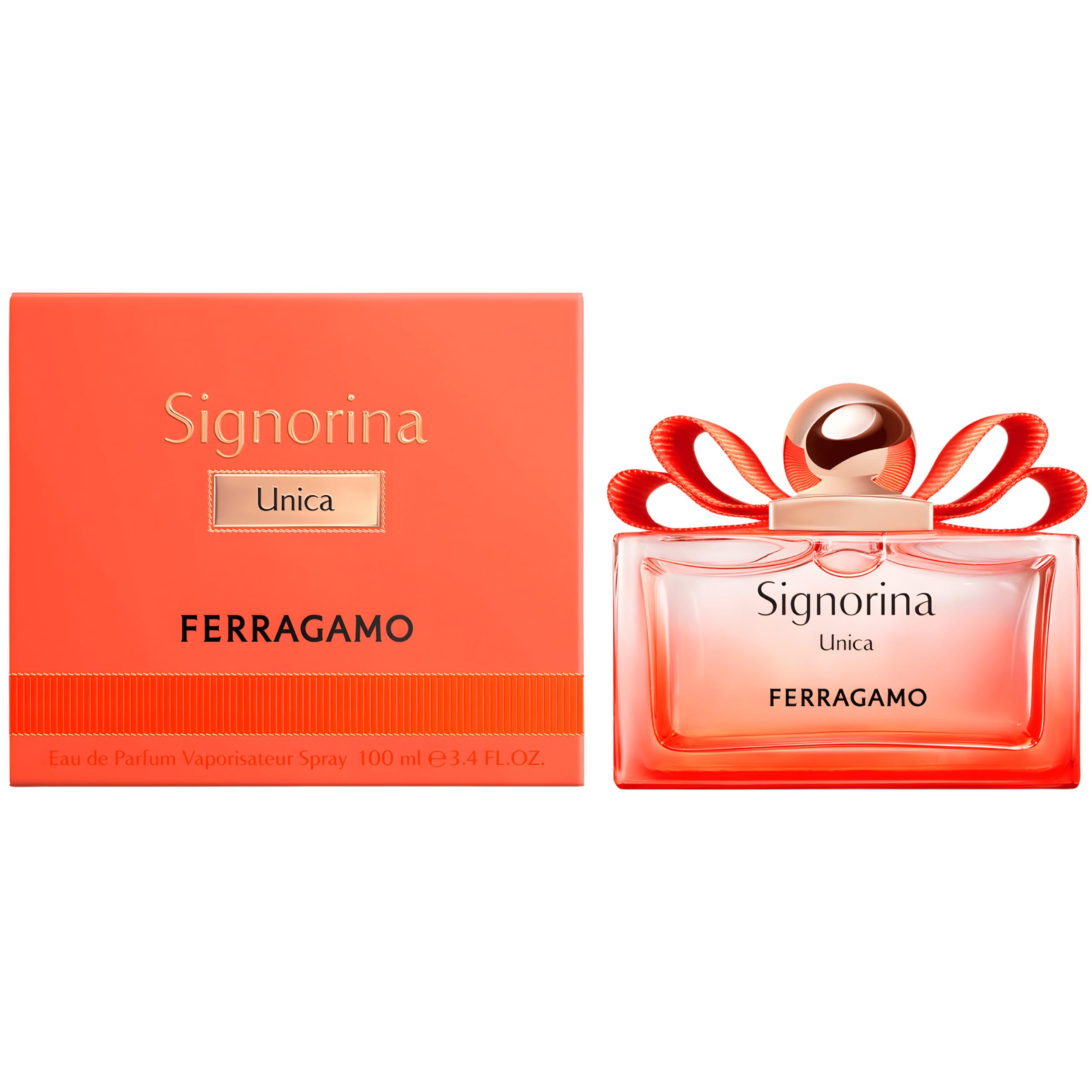Salvatore Ferragamo Signorina Unica