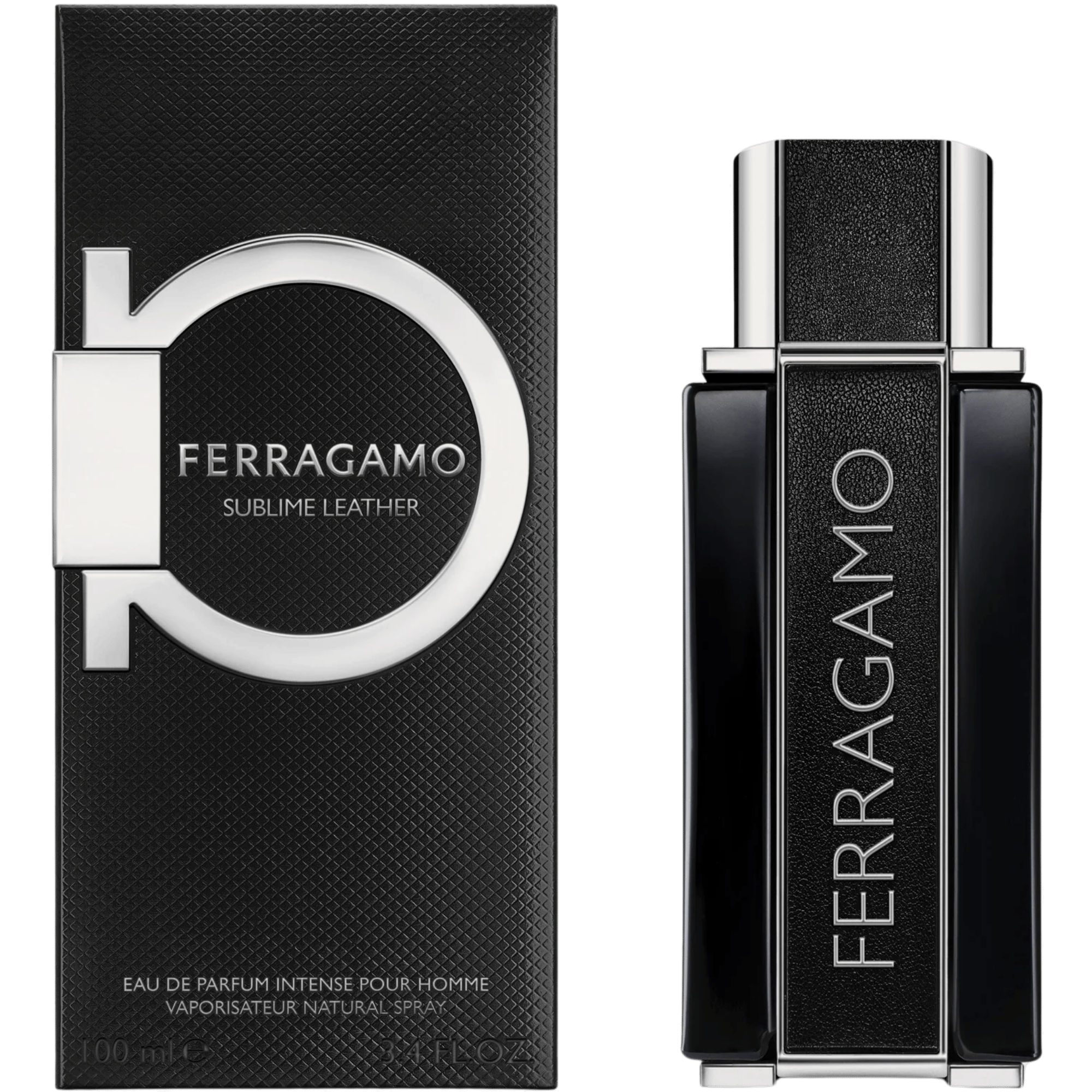 Salvatore Ferragamo Sublime Leather