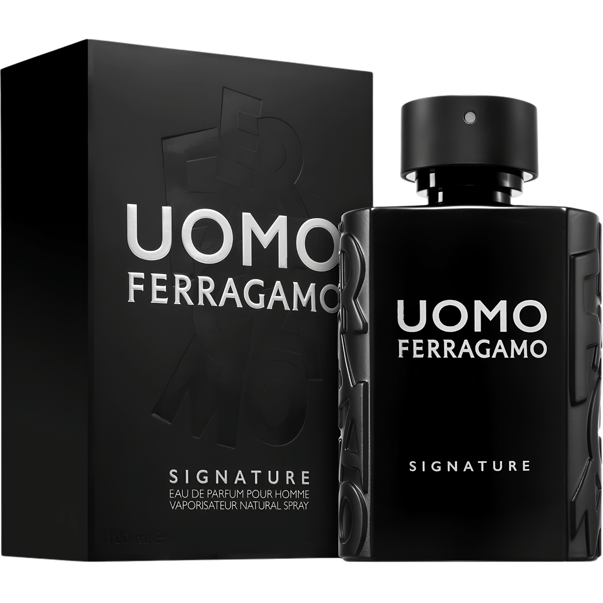 Salvatore Ferragamo Uomo Signature