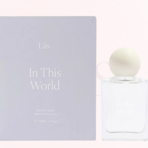 Liis In This World