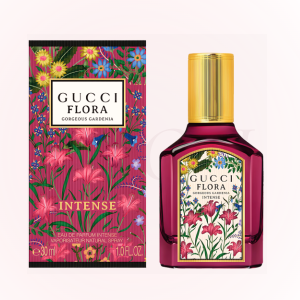 Gucci Flora Gorgeous Gardenia Intense