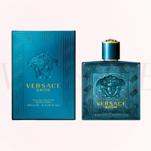 Versace Eros Eau De Toilette