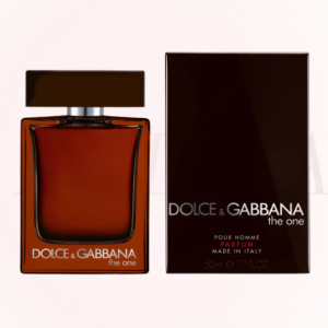 Dolce And Gabbana The One Pour Homme Parfum
