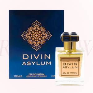 Fragrance World Divin Asylum