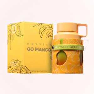 Armaf Odyssey Go Mango