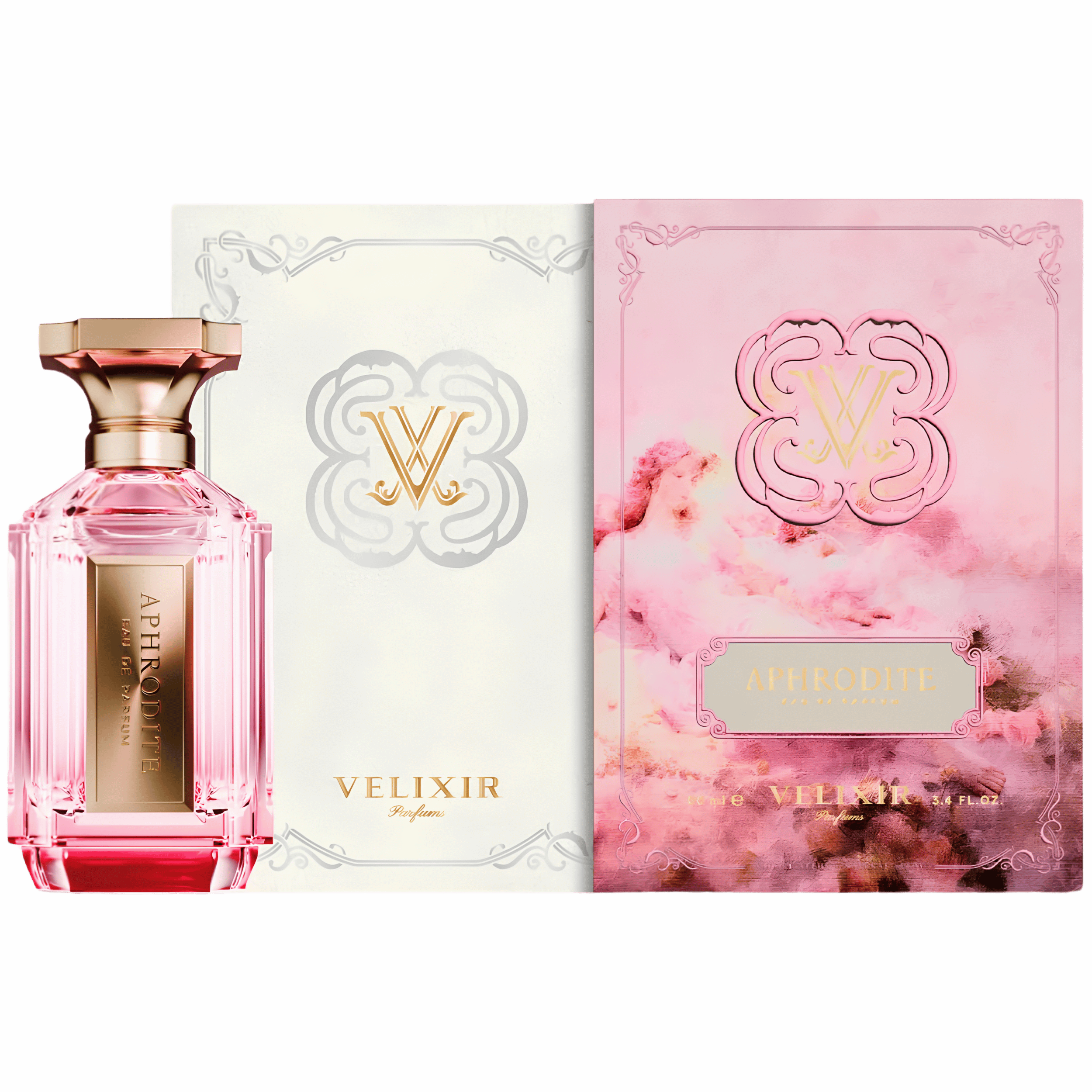 Velixir Aphrodite