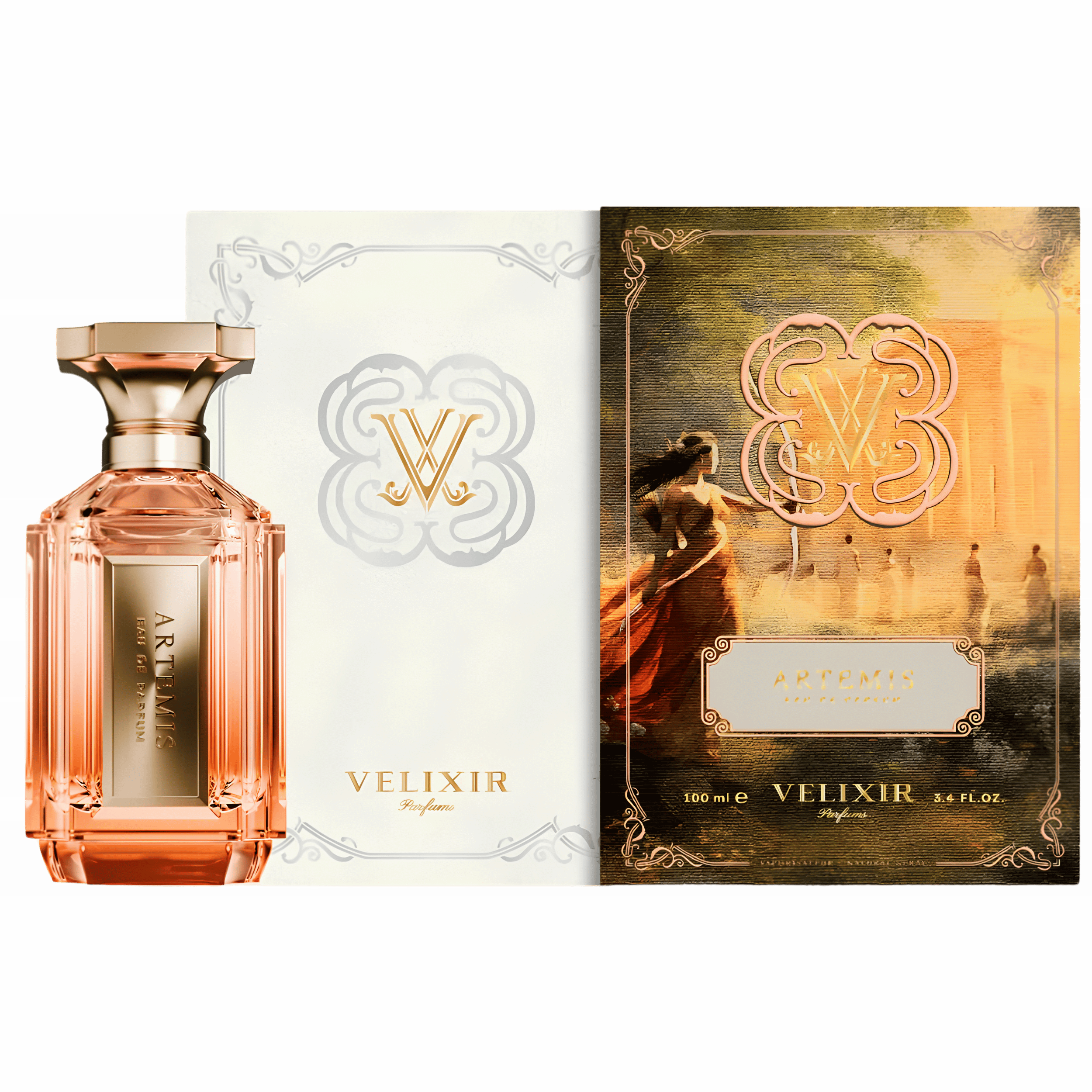 Velixir Artemis