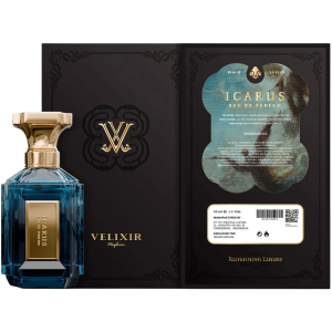 Velixir Icarus