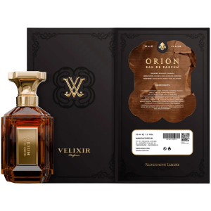 Velixir Orion