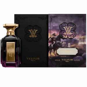Velixir Paladin
