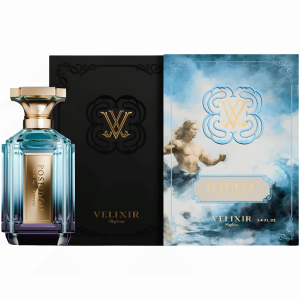 Velixir Poseidon