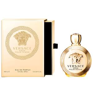 Versace Eros Pour Femme Eau de Parfum