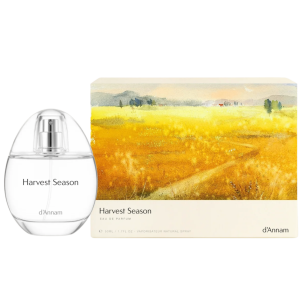 d'Annam Harvest Season
