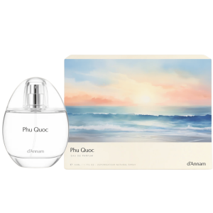 d'Annam Phu Quoc