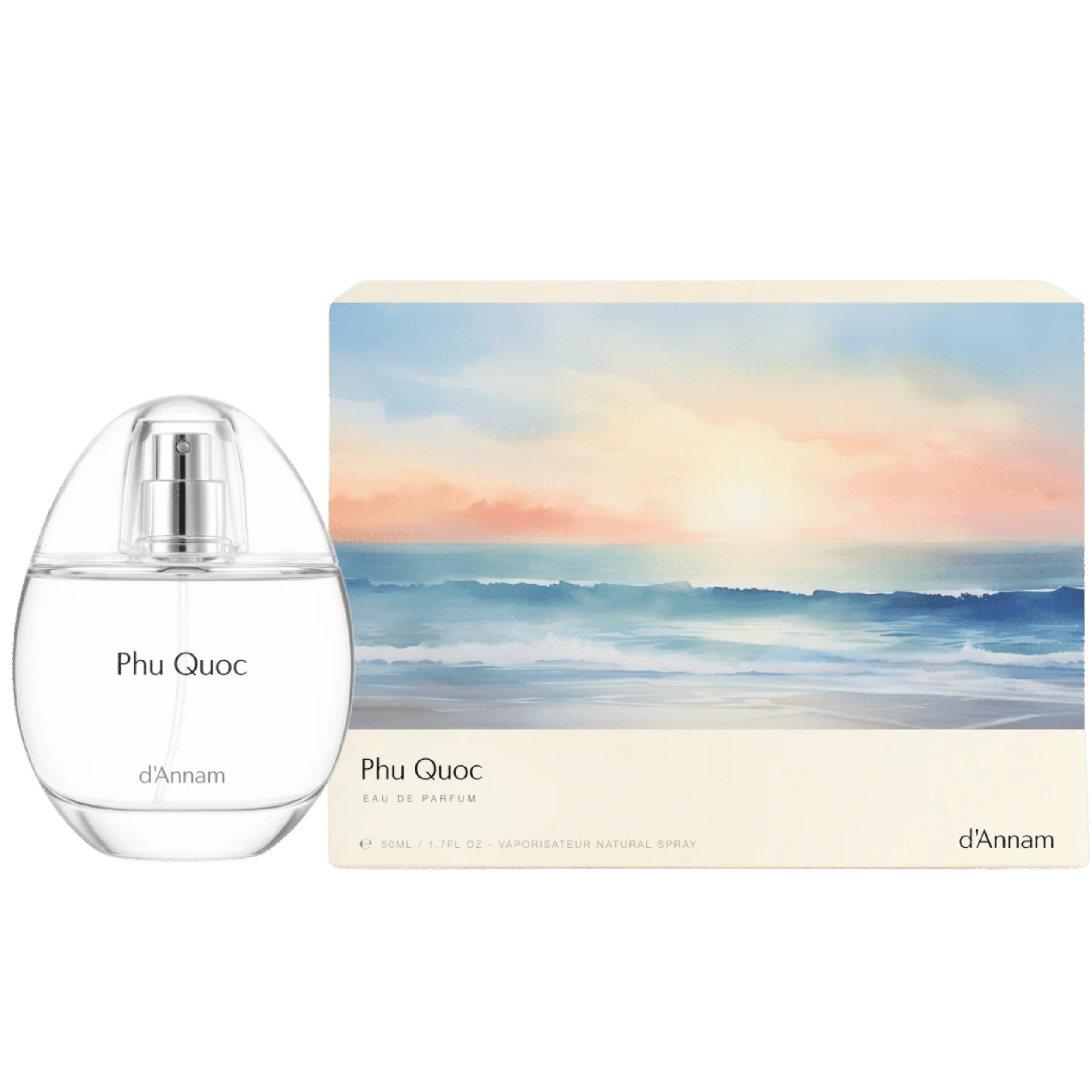d’Annam Phu Quoc
