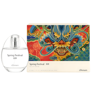 d’Annam Spring Festival