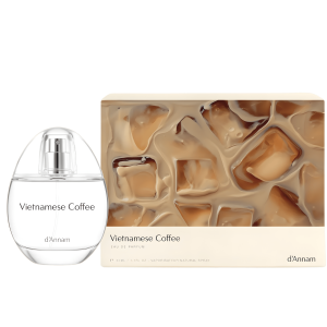 d'Annam Vietnamese Coffee