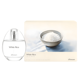 d'Annam White Rice