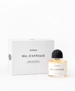 Byredo Bal d’Afrique Absolu (2025)