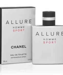 Chanel Allure Homme Sport EDT