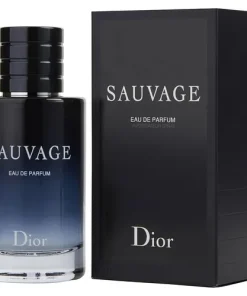 Dior Sauvage EDP
