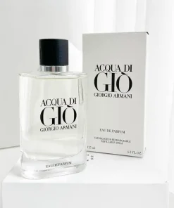 Giorgio Armani Acqua Di Gio EDP