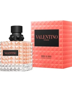 Valentino Donna Born In Roma Coral Fantasy EDP