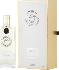 Nicolai Fig Tea EDT