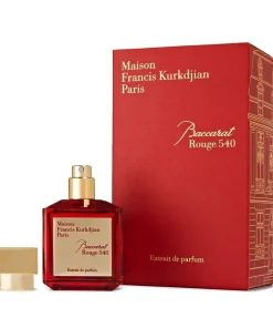 MFK Baccarat Rouge 540 Extrait De Parfum